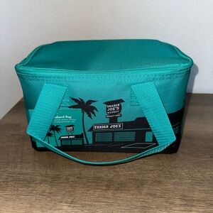 Trader Joe’s Mini Insulated Bag